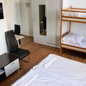 Vierpersoonskamer