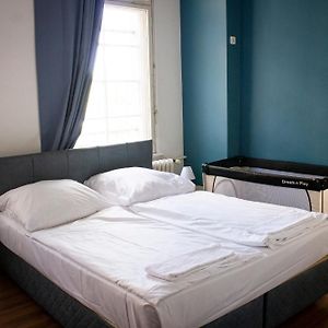 Eenpersoonskamer