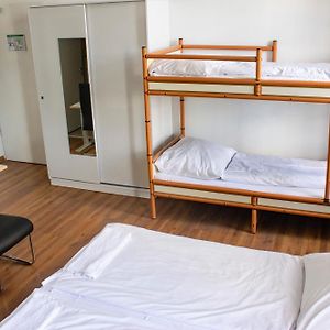 Kamer met Twee Aparte Bedden